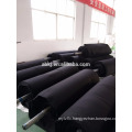 100% carbon fiber fire resistant 3-5mm felt supplier China